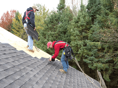 About Roof Repair Experts Coweta, OK